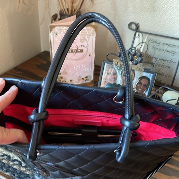 Small Chanel bag - Picture 2 of 3